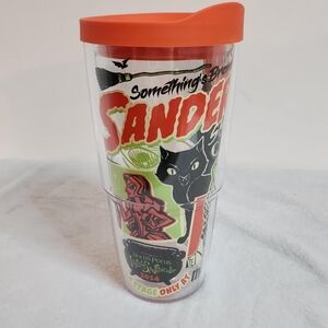 Disney Tervis Tumbler 24 oz.Hocus Pocus